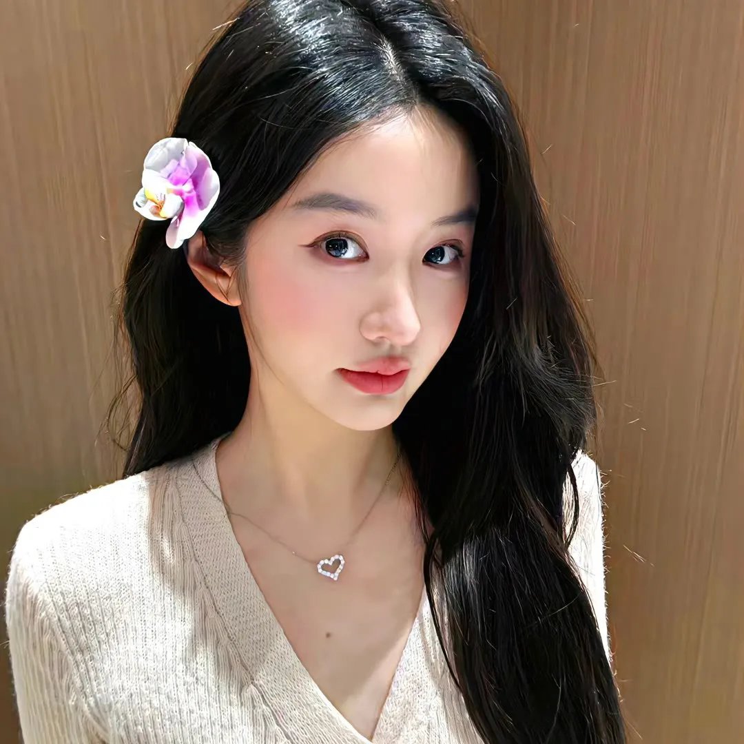 尼特子首次尝试亮相V tuber！